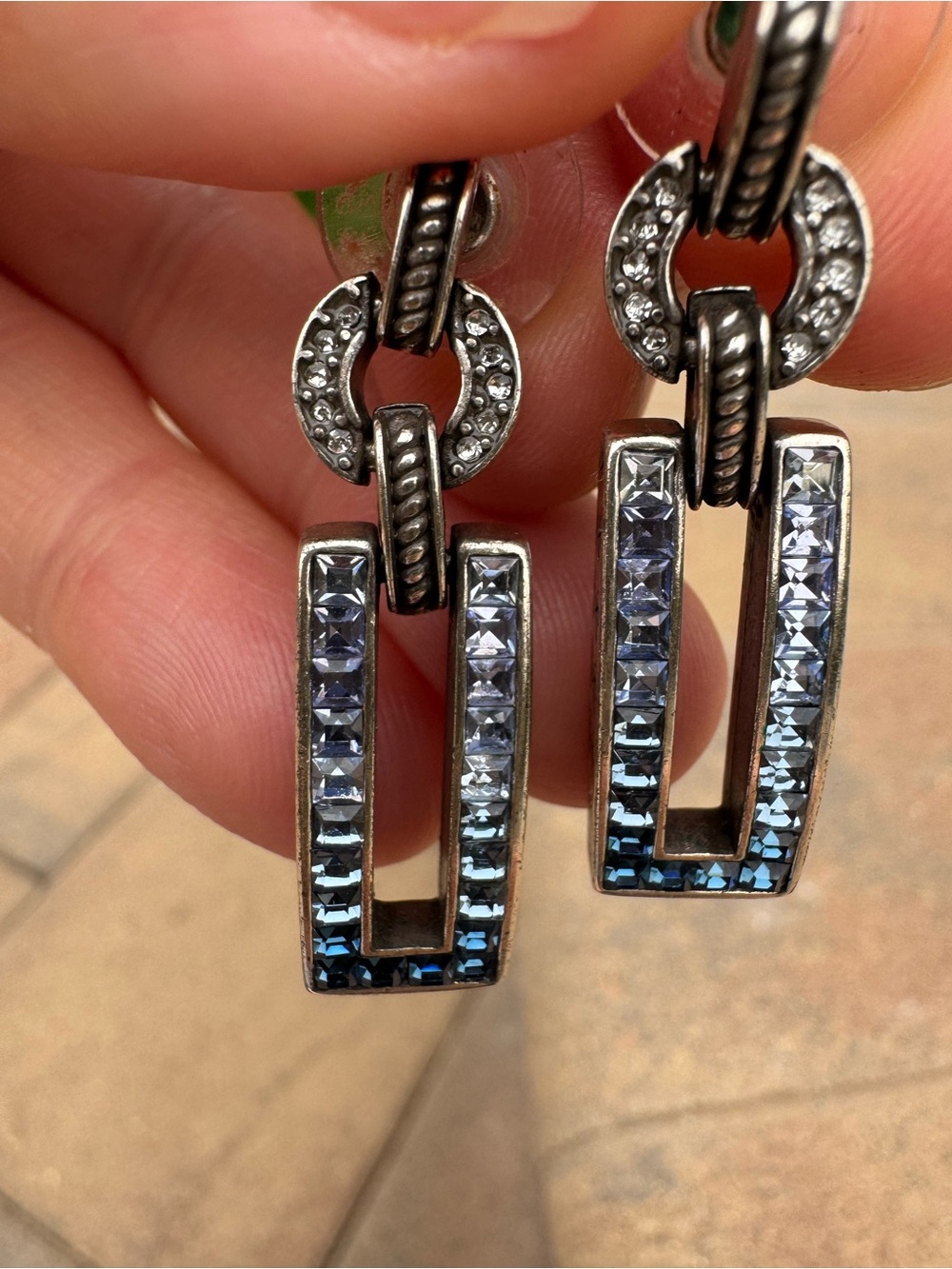 Brighton earrings